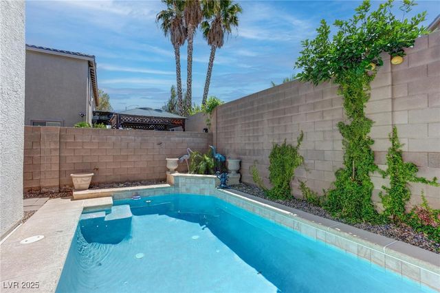 875 Chaste Court, Henderson, NV 89015