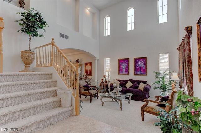 875 Chaste Court, Henderson, NV 89015