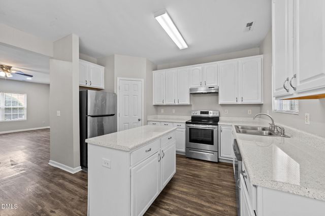 424 Alero Road, Raleigh, NC 27610