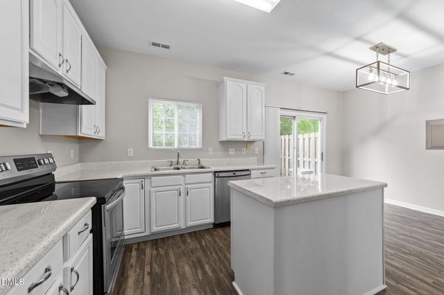 424 Alero Road, Raleigh, NC 27610