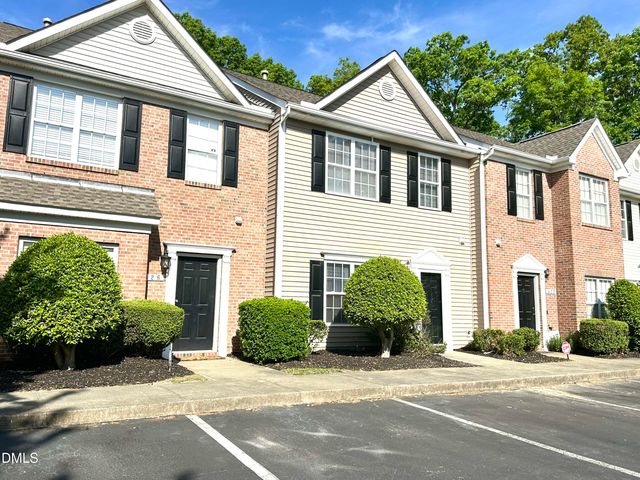 424 Alero Road, Raleigh, NC 27610