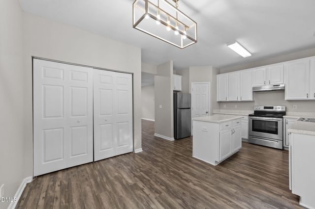 424 Alero Road, Raleigh, NC 27610