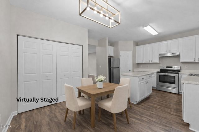 424 Alero Road, Raleigh, NC 27610