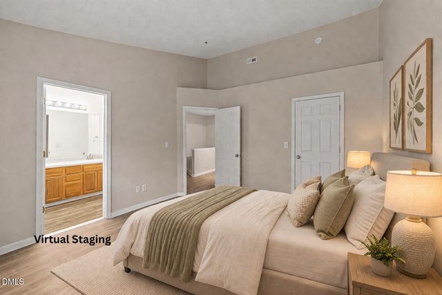 424 Alero Road, Raleigh, NC 27610