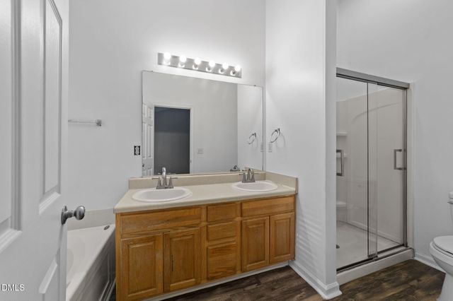 424 Alero Road, Raleigh, NC 27610