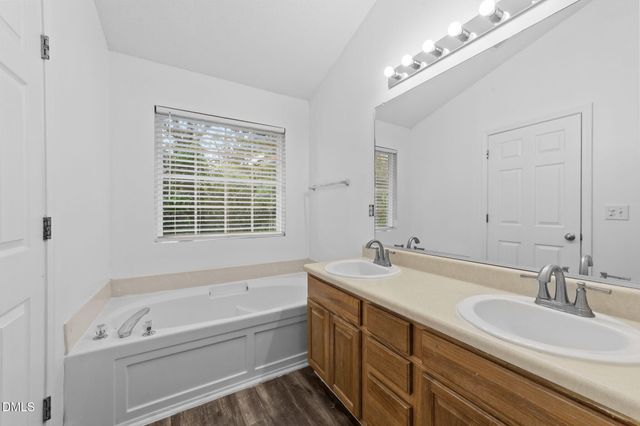 424 Alero Road, Raleigh, NC 27610