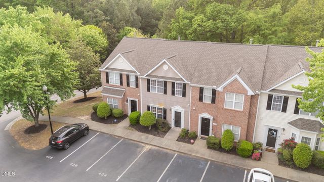 424 Alero Road, Raleigh, NC 27610
