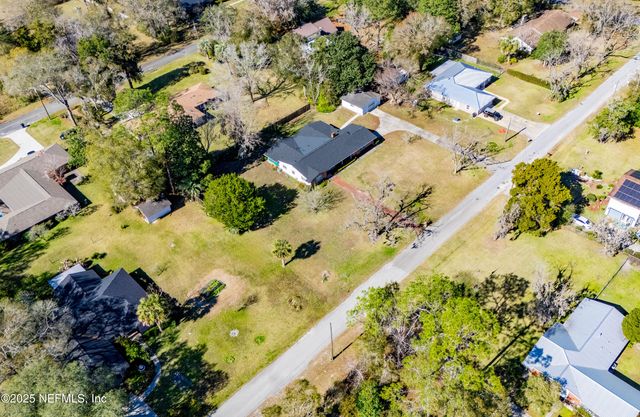 1403 RANDALL Street, Starke, FL 32091