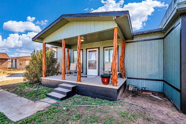 1213 W County Rd 125, Midland, TX 79706