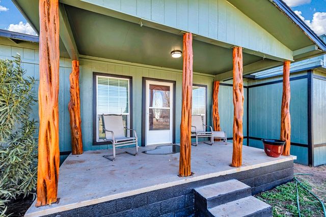 1213 W County Rd 125, Midland, TX 79706