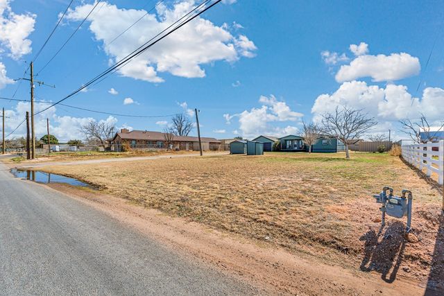 1213 W County Rd 125, Midland, TX 79706