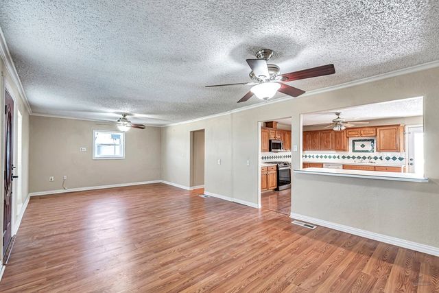 1213 W County Rd 125, Midland, TX 79706