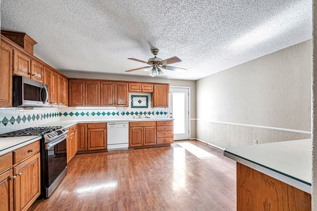 1213 W County Rd 125, Midland, TX 79706