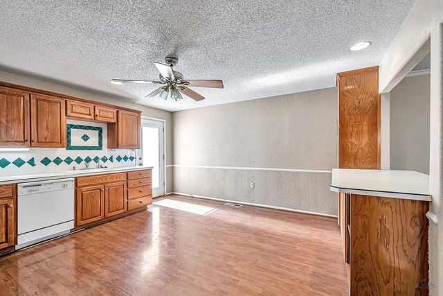 1213 W County Rd 125, Midland, TX 79706