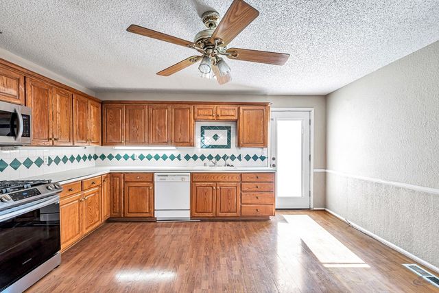 1213 W County Rd 125, Midland, TX 79706