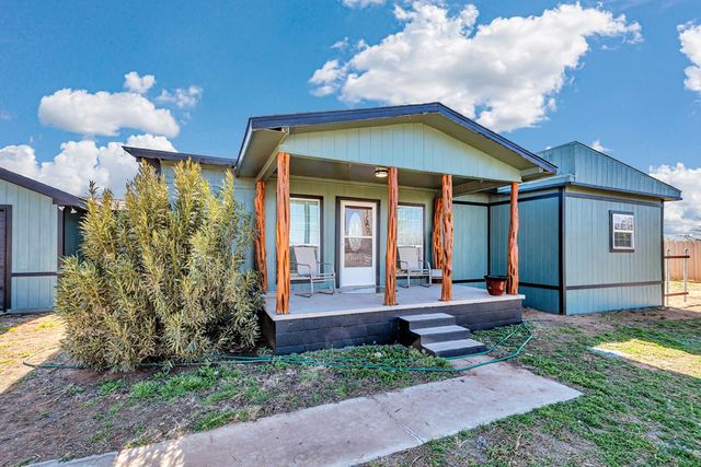 1213 W County Rd 125, Midland, TX 79706