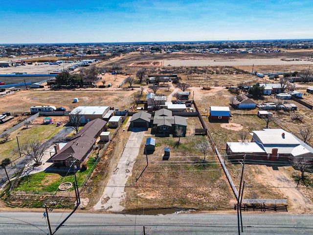 1213 W County Rd 125, Midland, TX 79706