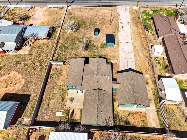 1213 W County Rd 125, Midland, TX 79706