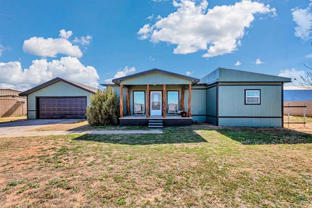 1213 W County Rd 125, Midland, TX 79706