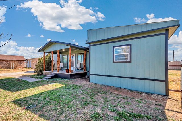 1213 W County Rd 125, Midland, TX 79706