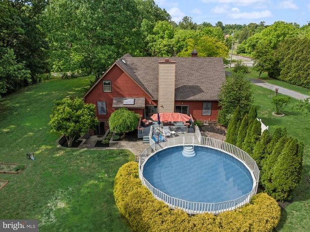 1324 OLDMANS CREEK RD, Swedesboro, NJ 08085