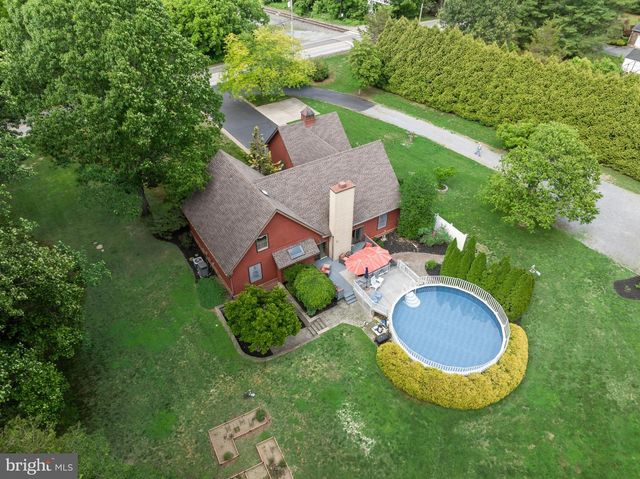 1324 OLDMANS CREEK RD, Swedesboro, NJ 08085
