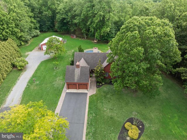 1324 OLDMANS CREEK RD, Swedesboro, NJ 08085
