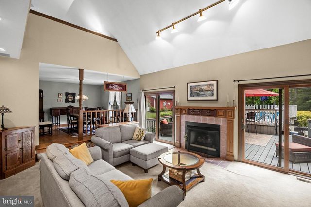 1324 OLDMANS CREEK RD, Swedesboro, NJ 08085