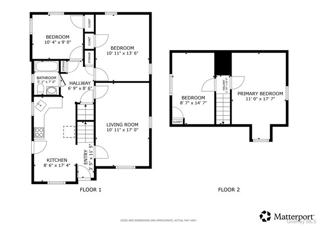 938 Wallace Avenue, North Baldwin, NY 11510