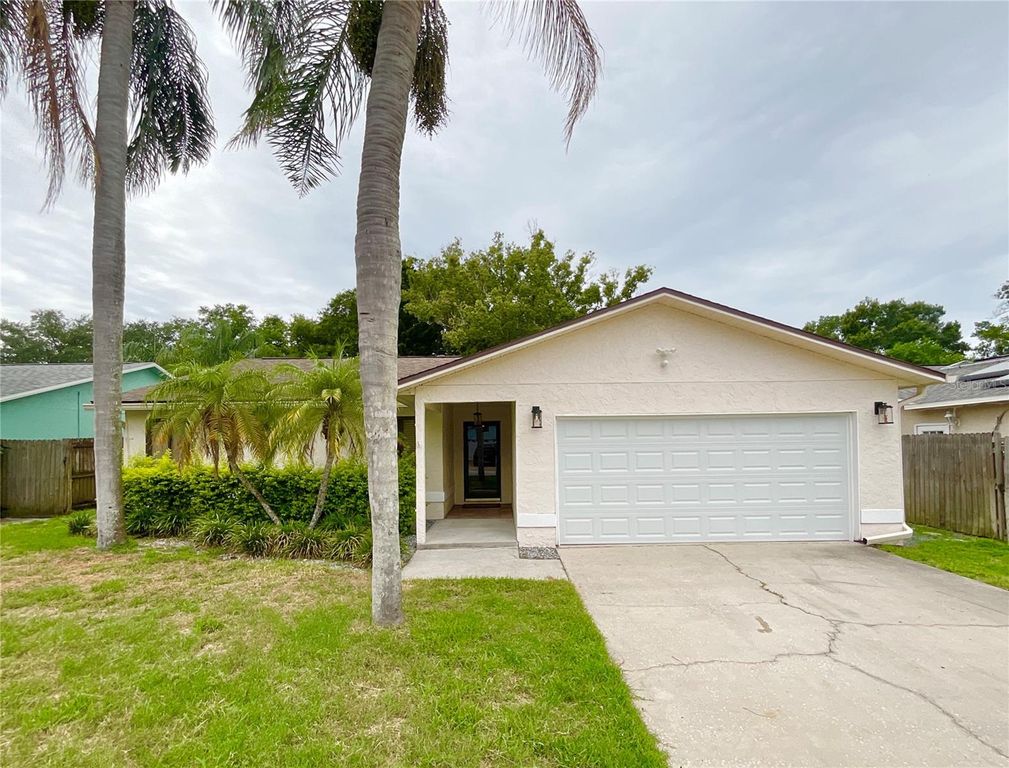 2468 GULFBREEZE CIRCLE, Palm Harbor, FL 34683