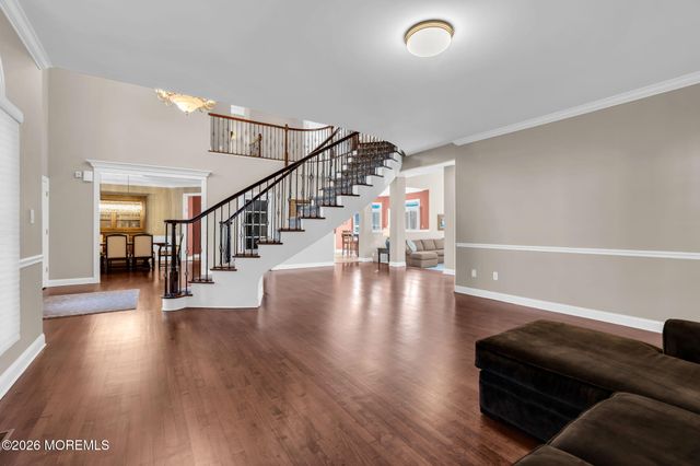 20 Coleridge Drive, Marlboro, NJ 07746