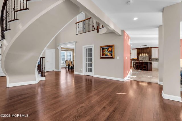 20 Coleridge Drive, Marlboro, NJ 07746