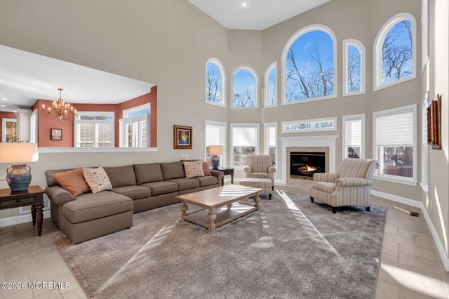 20 Coleridge Drive, Marlboro, NJ 07746