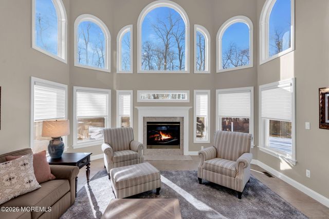 20 Coleridge Drive, Marlboro, NJ 07746