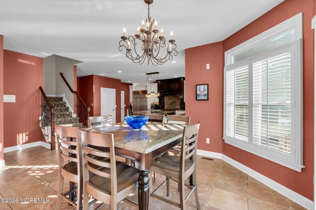 20 Coleridge Drive, Marlboro, NJ 07746