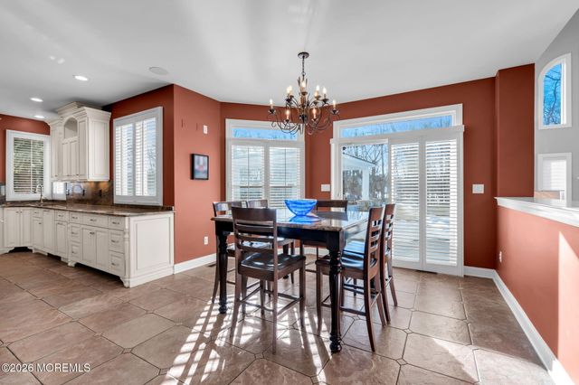 20 Coleridge Drive, Marlboro, NJ 07746