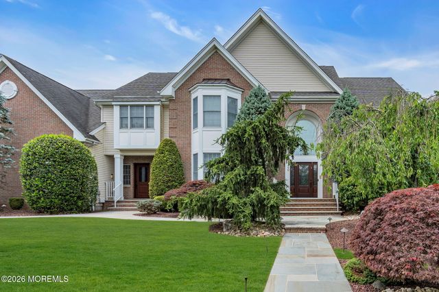 20 Coleridge Drive, Marlboro, NJ 07746