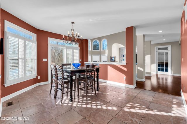 20 Coleridge Drive, Marlboro, NJ 07746