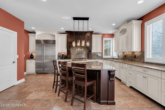 20 Coleridge Drive, Marlboro, NJ 07746