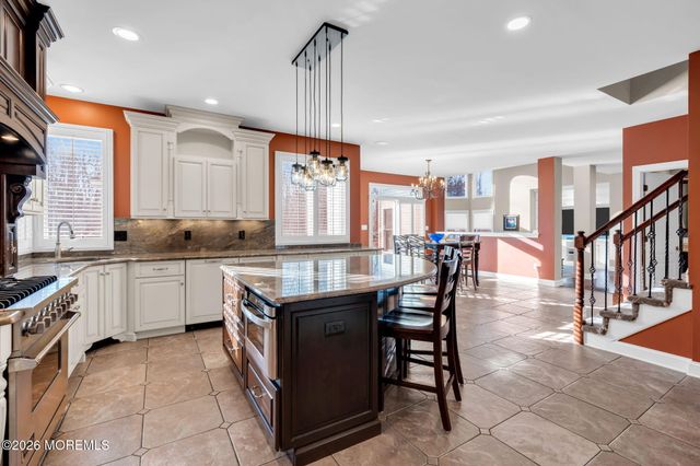 20 Coleridge Drive, Marlboro, NJ 07746