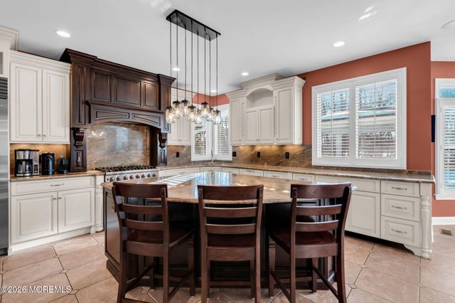 20 Coleridge Drive, Marlboro, NJ 07746