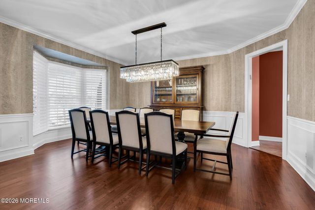 20 Coleridge Drive, Marlboro, NJ 07746