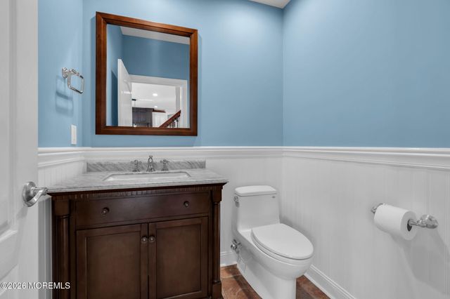 20 Coleridge Drive, Marlboro, NJ 07746