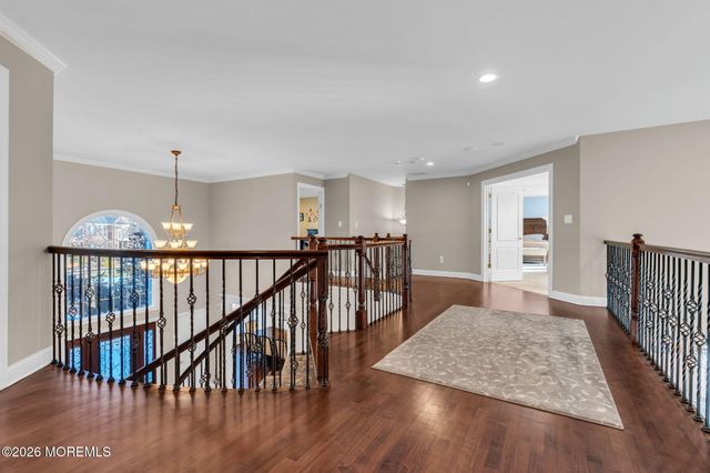 20 Coleridge Drive, Marlboro, NJ 07746