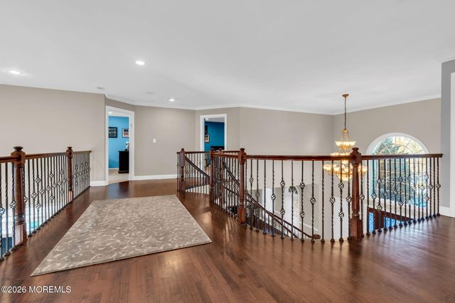 20 Coleridge Drive, Marlboro, NJ 07746