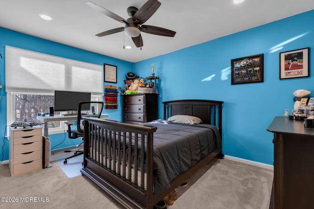 20 Coleridge Drive, Marlboro, NJ 07746