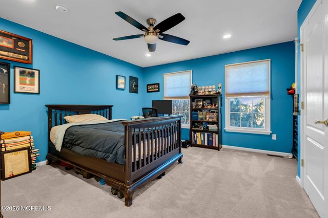 20 Coleridge Drive, Marlboro, NJ 07746