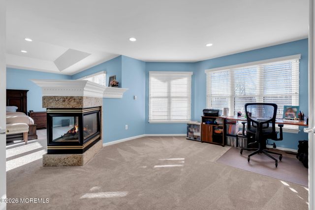 20 Coleridge Drive, Marlboro, NJ 07746