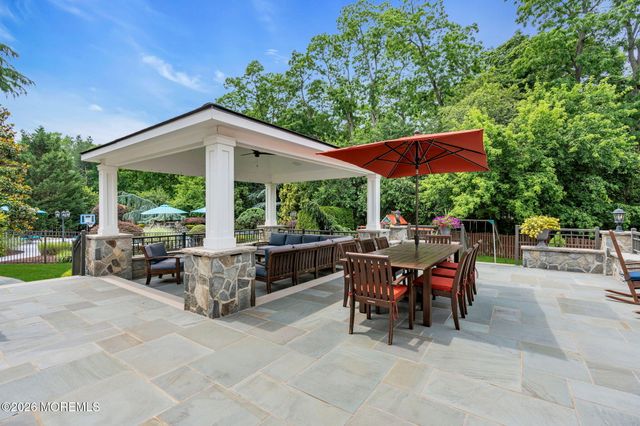 20 Coleridge Drive, Marlboro, NJ 07746