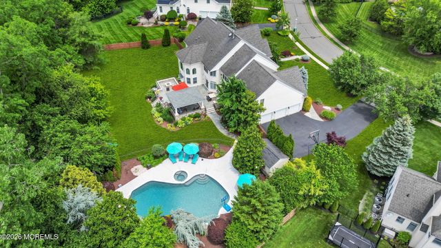 20 Coleridge Drive, Marlboro, NJ 07746